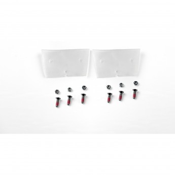 Боковые пластины MICRO FLEX Боковые пластины MICRO FLEX