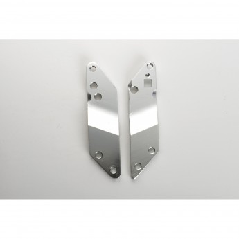 Боковые пластины MICRO WHITE Боковые пластины MICRO WHITE