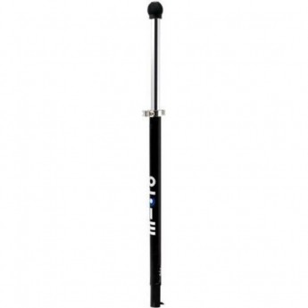Руль джойстик MICRO MAXI черный Руль джойстик MICRO MAXI черный
