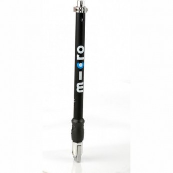 Стойка руля без верхней перекладины MICRO COMPACT черный Стойка руля без верхней перекладины MICRO COMPACT черный