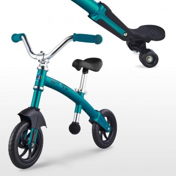 Страховочные колеса MICRO G-BIKE DELUXE Страховочные колеса MICRO G-BIKE DELUXE
