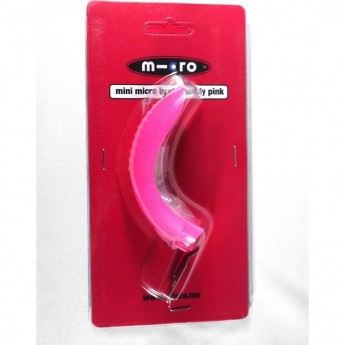 Тормоз MICRO CANDY PINK для MINI (блистер) Тормоз MICRO CANDY PINK для MINI (блистер)