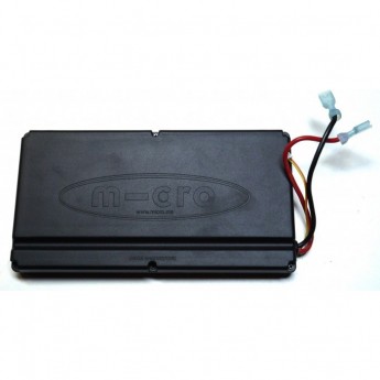 Задняя крышка батареи MICRO MERLIN Задняя крышка батареи MICRO MERLIN